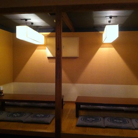Hakodate Park Hotel Εξωτερικό φωτογραφία