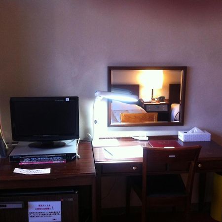 Hakodate Park Hotel Εξωτερικό φωτογραφία