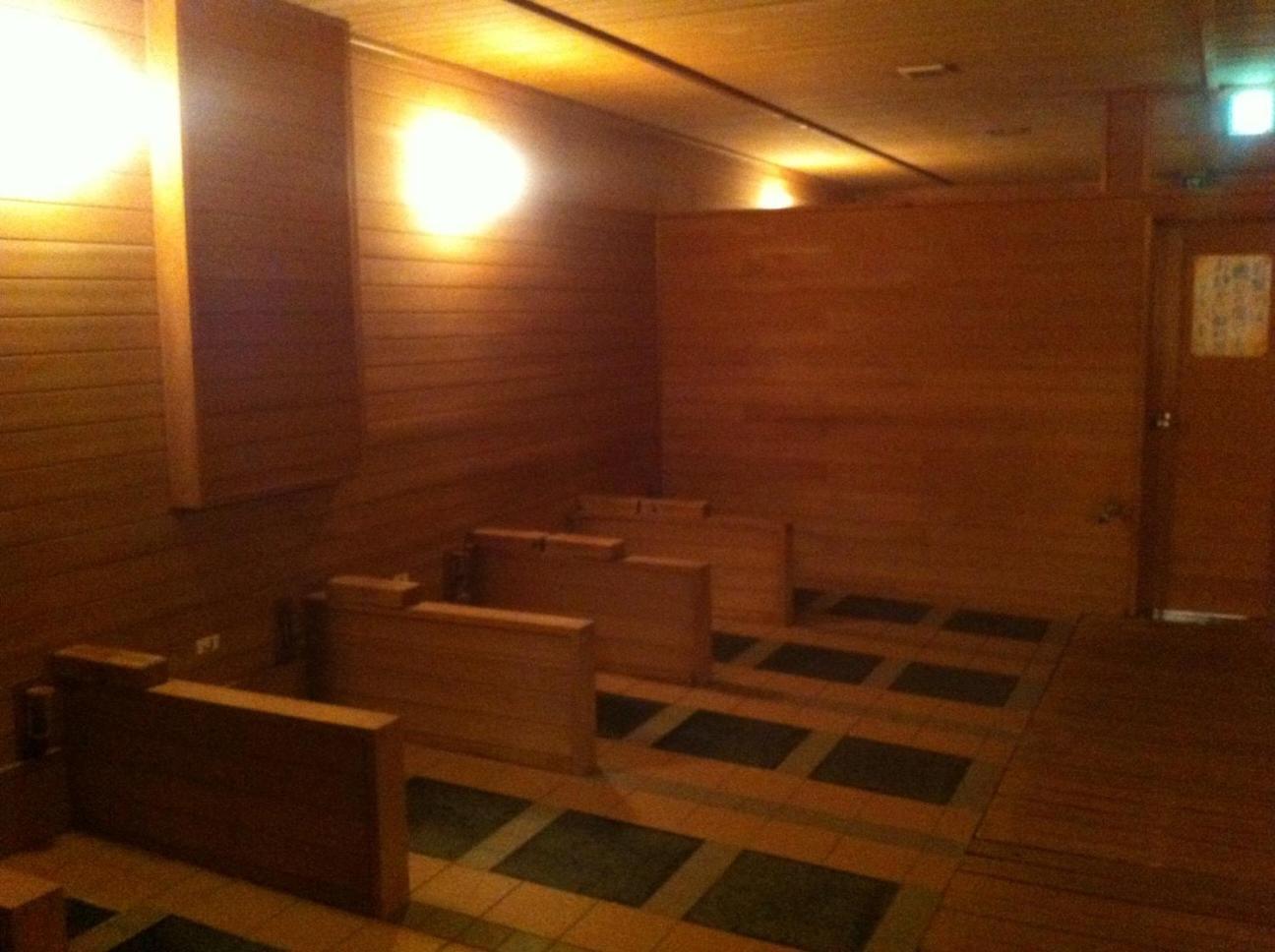 Hakodate Park Hotel Εξωτερικό φωτογραφία