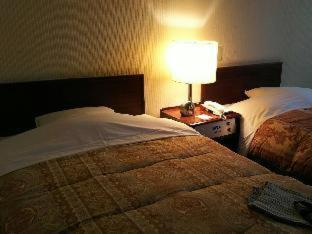 Hakodate Park Hotel Δωμάτιο φωτογραφία