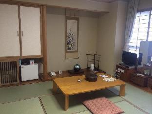 Hakodate Park Hotel Δωμάτιο φωτογραφία